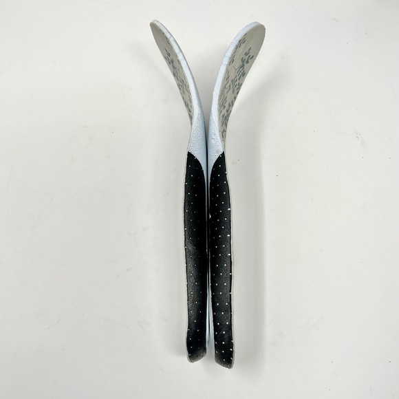 Merrell women's Cosmos leather gray/navy sneakers size 6.5 - Picture 10 of 12